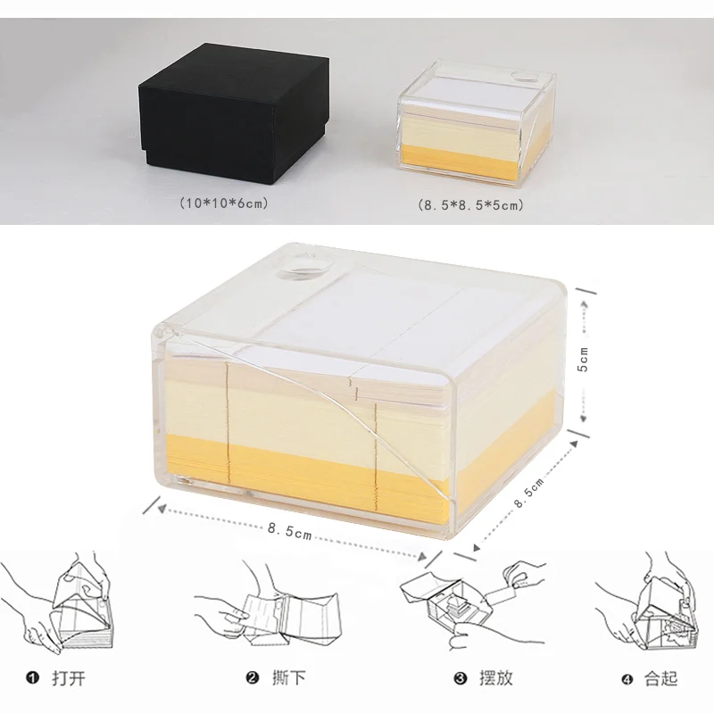 

Table Top Decoration Fortune Cat Style New Arrival Fashion Novelty 3D Lovely Cartoon Shaped Sticky Note Pad With Pen Holder