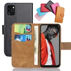 Чехол Hisense E50 Lite, 6 цветов, 6,52 дюйма, кожаный, модный, роскошный, многофункциональный, E50 Lite, Hisense, чехол для телефона, слоты для карт