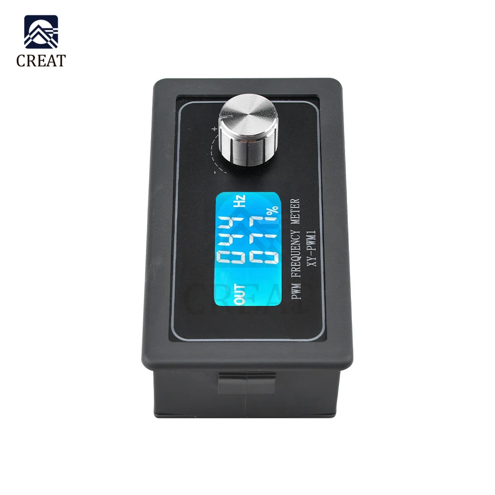 Генератор прямоугольных сигналов постоянный ток 3 30 в 5 мА 1 Гц 150 кГц регулируемый