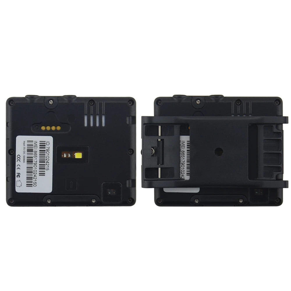 4000 мАч Солнечная энергия WIFI GPS трекер локатор RF-V26 Plus/RF-V26 + для крупного рогатого