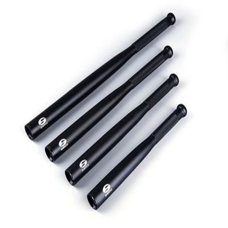 Самооборона светодиодный фонарик в виде бейсбольной биты водонепроницаемый