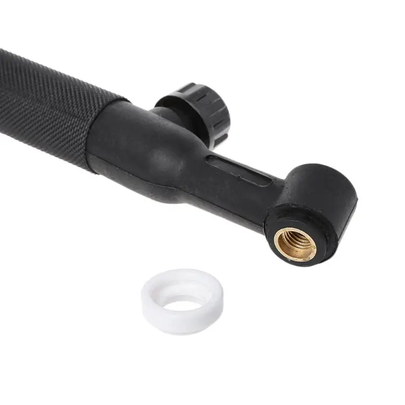 

Argon Arc Welding Head Gas-Cooled Weld Tools WP9 WP9F WP9V WP9FV WP9P