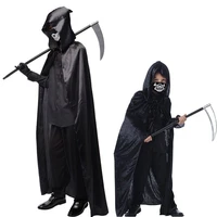 tricky toys sickle halloween props cosplay plastic sickle and plastic axe pirate halloween accessories kids sickle halloween