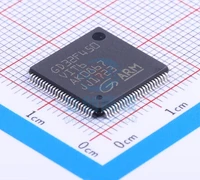 1 pcslote gd32f450vit6 package lqfp 100 new original genuine microcontroller ic chip microcontroller mcumpusoc