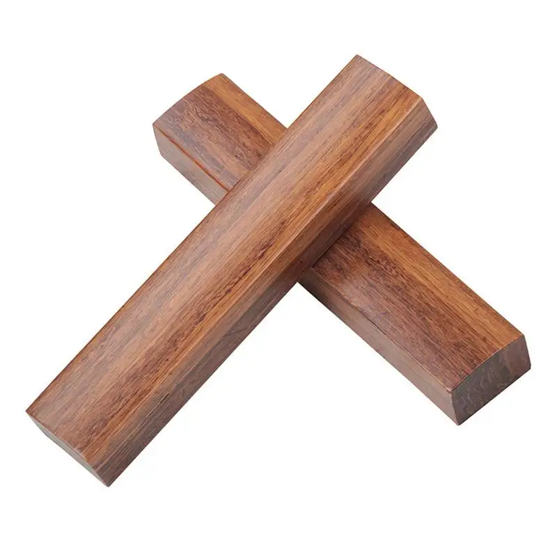 1 Пара Китайский четыре сокровища учебный набор каллиграфии деревянный пресс