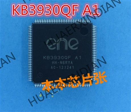 

New KB3930QF A1 A2 B1 QFP12 4 high quality