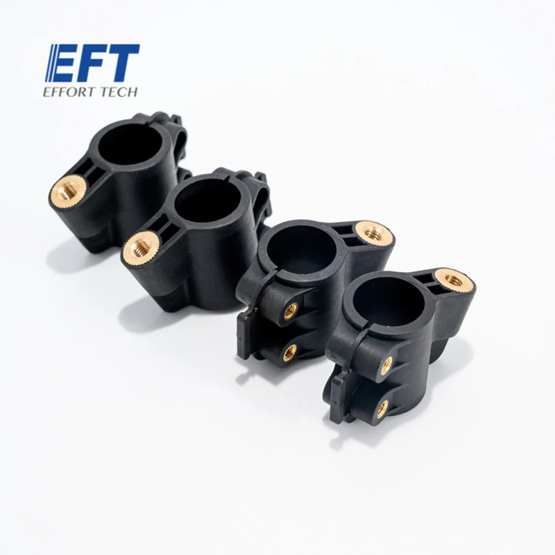 EFT E410P E416P E610P E616P аксессуары Arm водонепроницаемое кольцо/трубный штекер/уплотнение