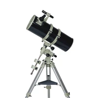wt800203 eq long distance astronomic telescope 203mm