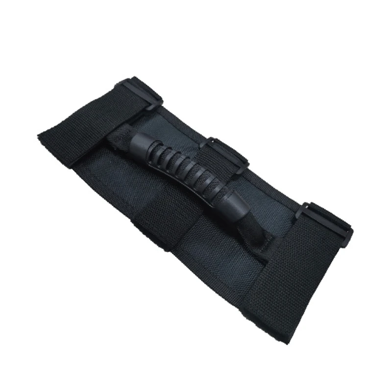 

Рулонная Балка из Паракорда, захватные ручки, рукоятка, совместимая с джипом-Wrangler, технические характеристики моделей 1987-2020