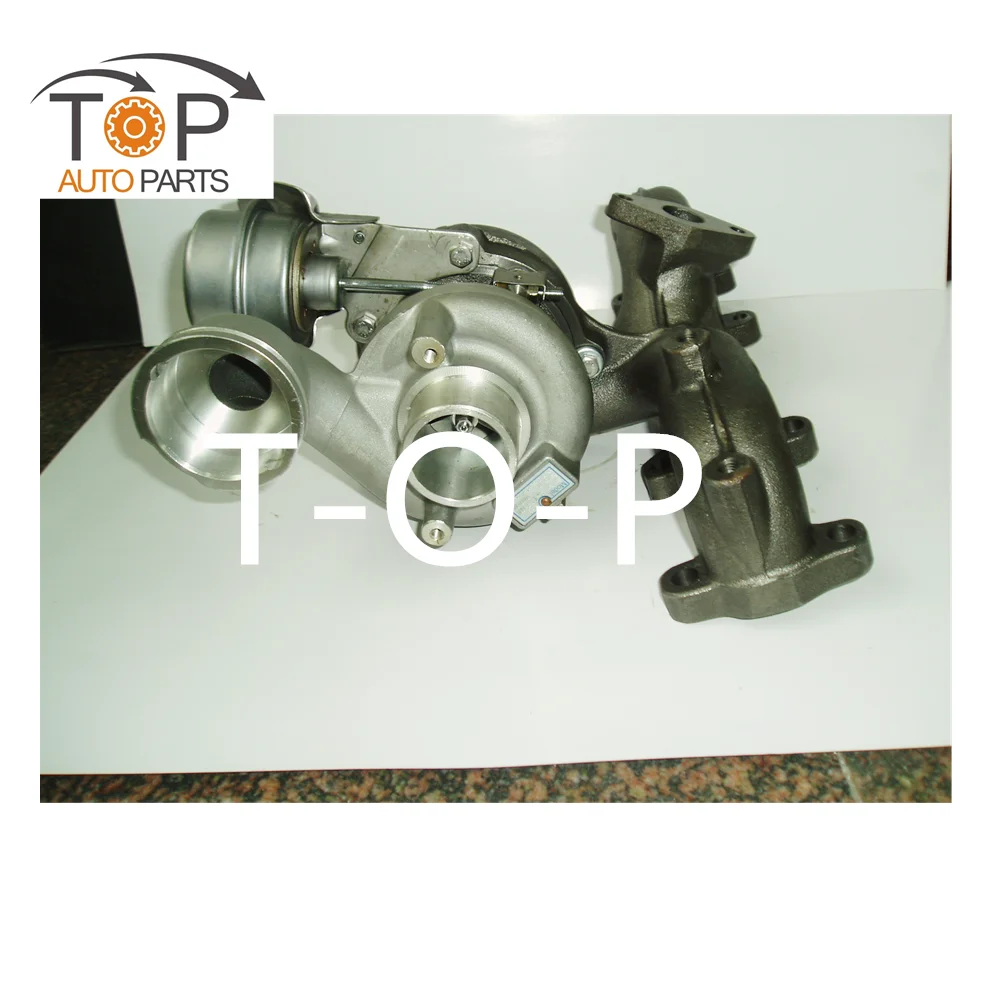 

BV39 Turbo 751851 54399880022 54399700011 038253016K 038253016R 038253014G 751851-5003S For Audi A3 Altea Leon Passat B6 Touran