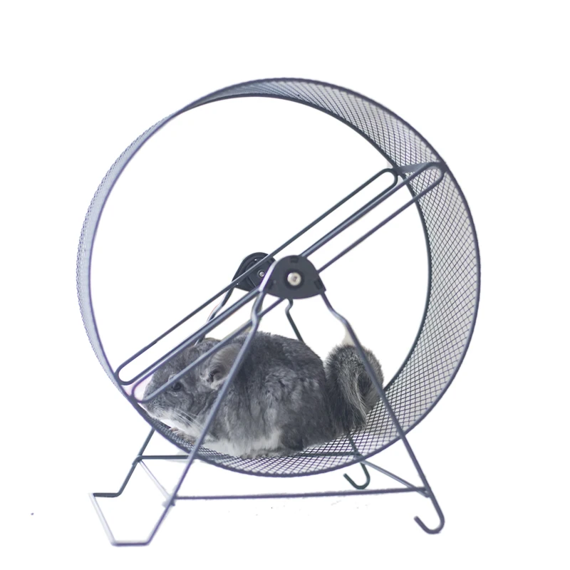 Белка Ежик Тоторо медовый мешок черепаха беговое колесо бесшумный металлический