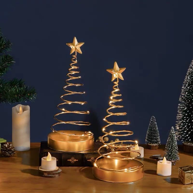 

Lamp Creative Night Lights For Home Kids Bedroom Night Lamp Illusion Table Lamp For Home Holiday lighting Christmas decoration