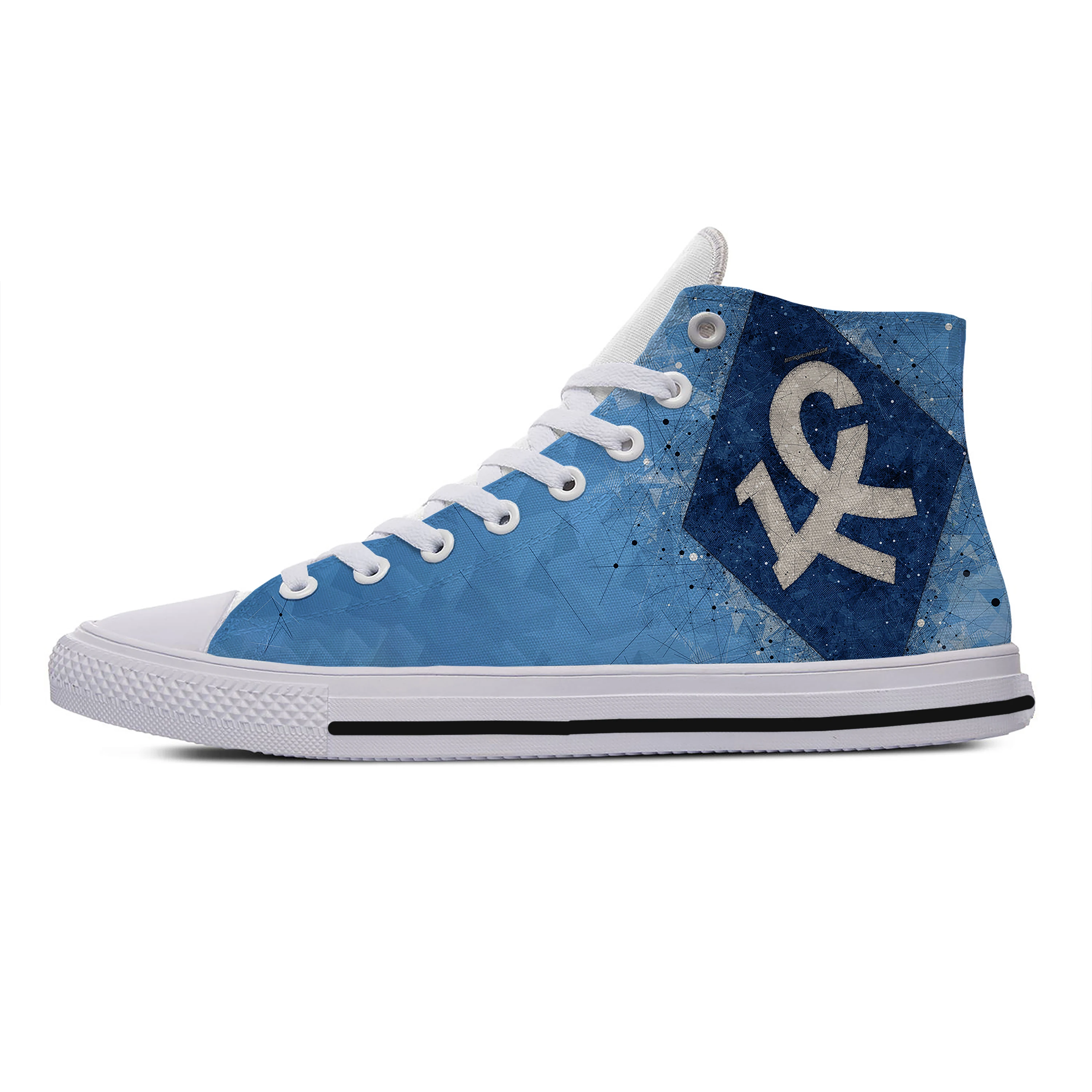 

Krylia Canvas Shoes Men Women Fashion Summer Casual Sneakers Student Casual High Top Vulcanize Shoes 2021 Sovetov Samara