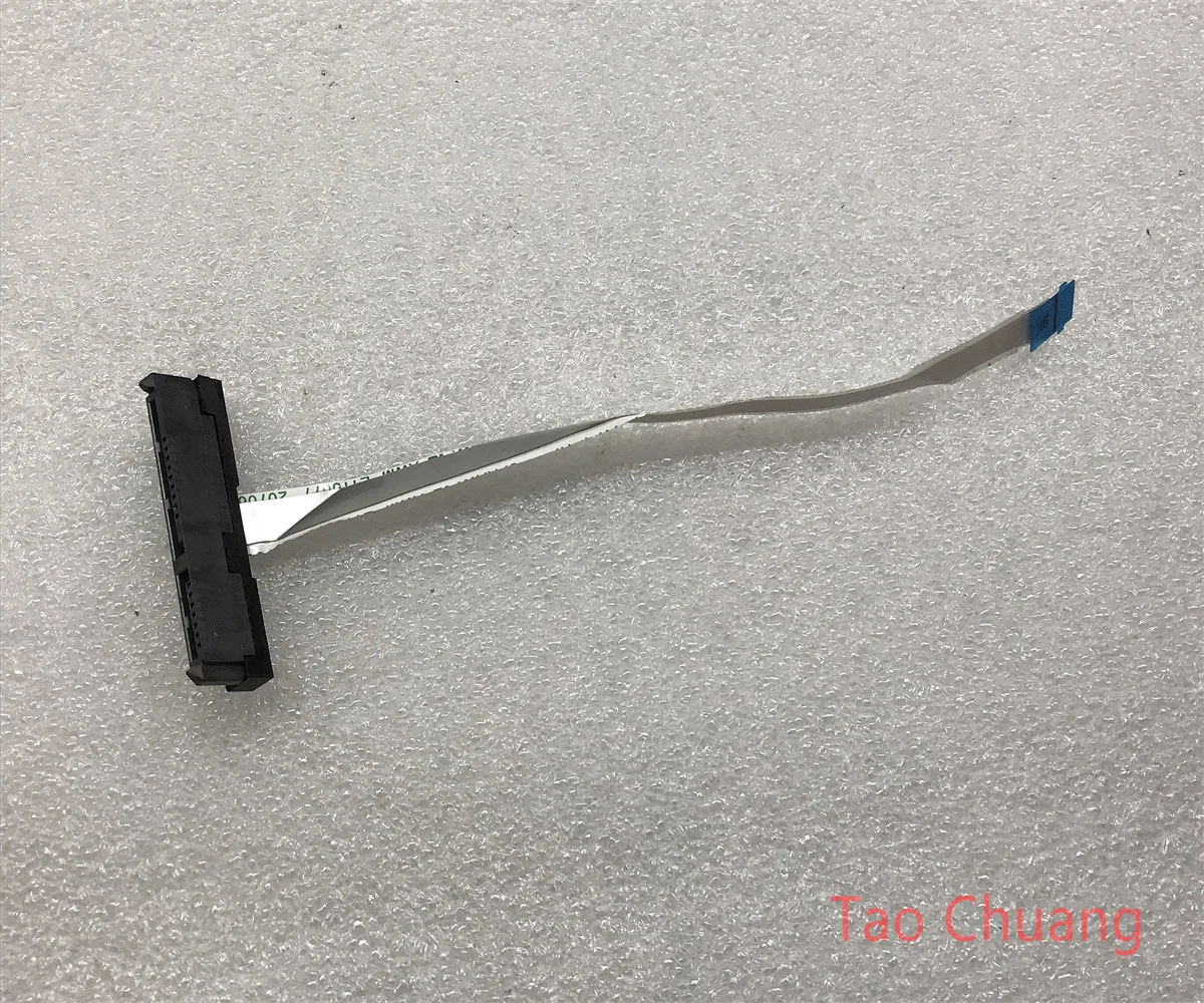 Кабель для жёсткого диска Dell Inspiron 14 3482 VOSTRO 3480 3481 3490 SATA кабель интерфейса