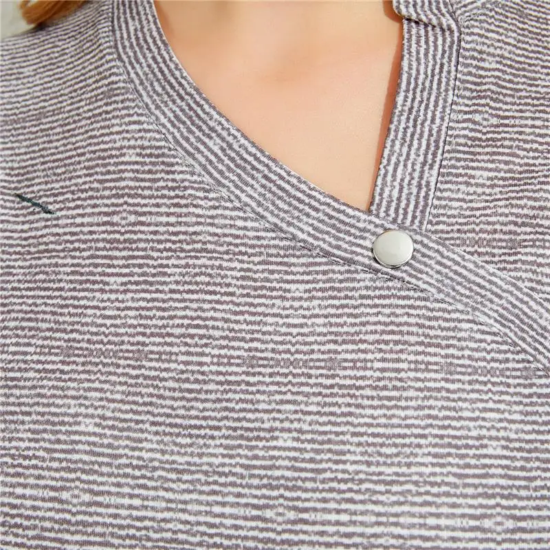 

Skew Collar Autumn T Shirt For Women Casual Long Sleeve Simple Fall T Shirts Streetwear Slim Female T Shirt