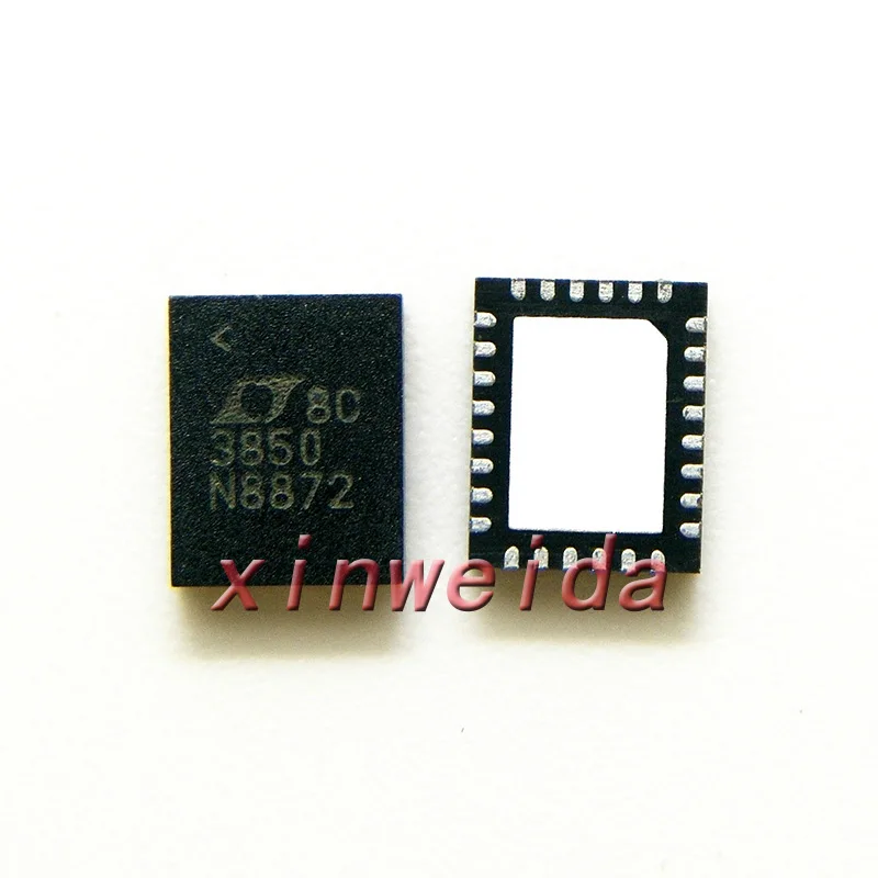 Горячая распродажа! LTC3850EUF LTC3850EUFD LTC3850IUFD LTC3850IUF 3850 новые детали хорошее качество.
