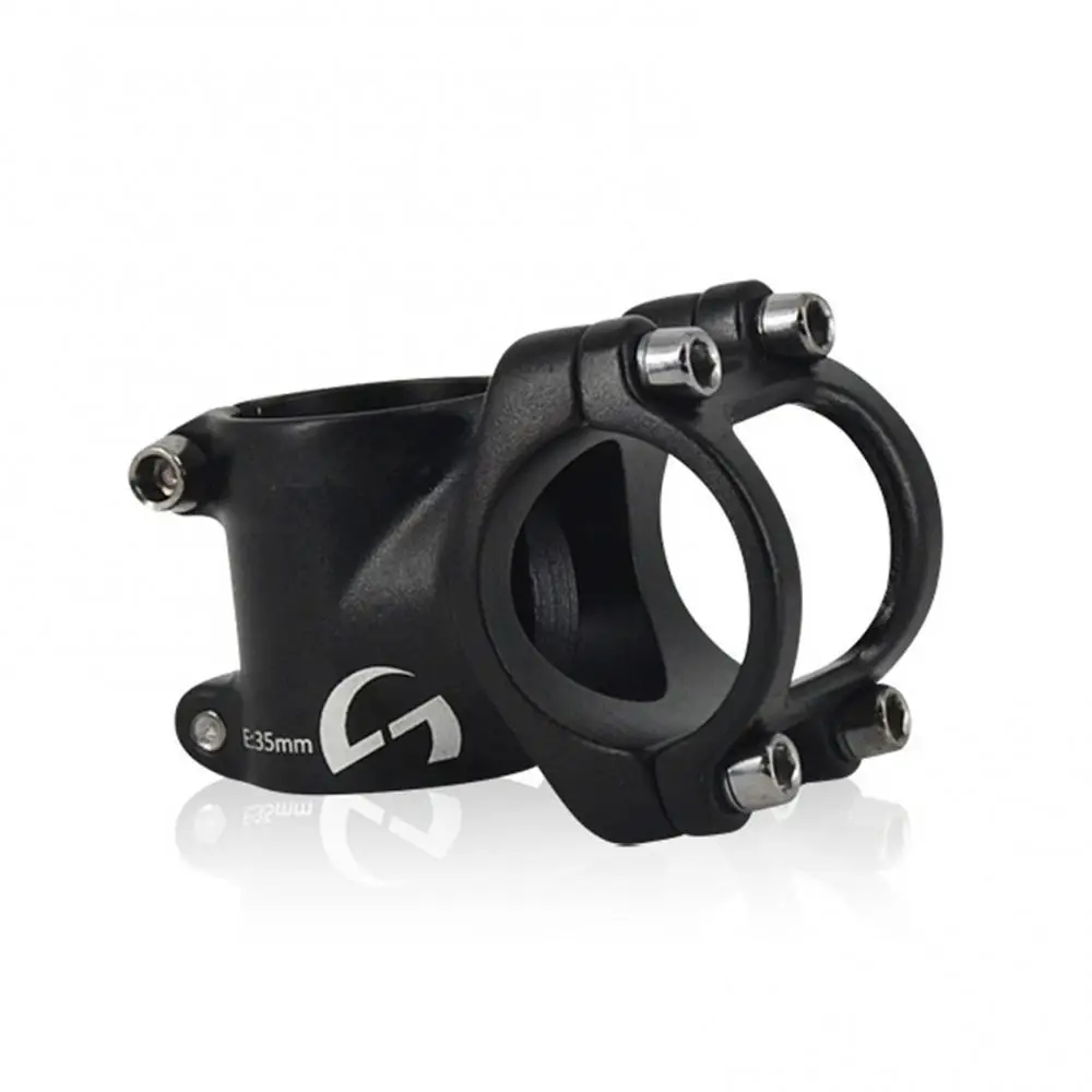 

25.4mm 31.8mm Bicycle Stem Hollow Short Handlebar Stem Aluminium Alloy MTB Mountain Road Handlebar Bicycle Accessories