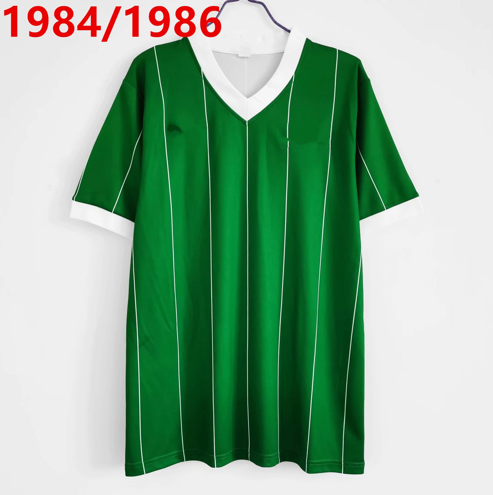 

Retro 1984 1986 LARSSON NAKAMURA KEANE 87 86 Sutton T- Shirts