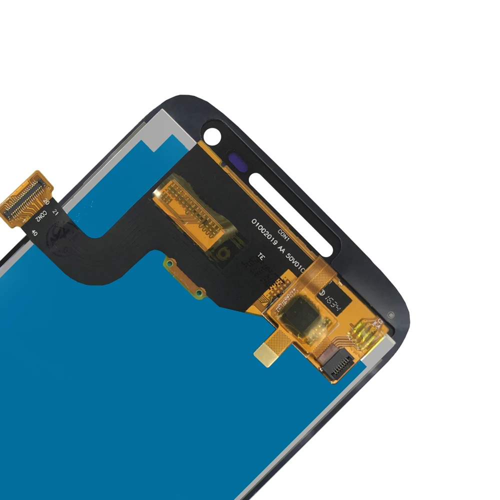 Для Motorola Moto G4 Play XT1603 XT1601 XT1604 XT1602 100% рабочий ЖК дисплей кодирующий преобразователь