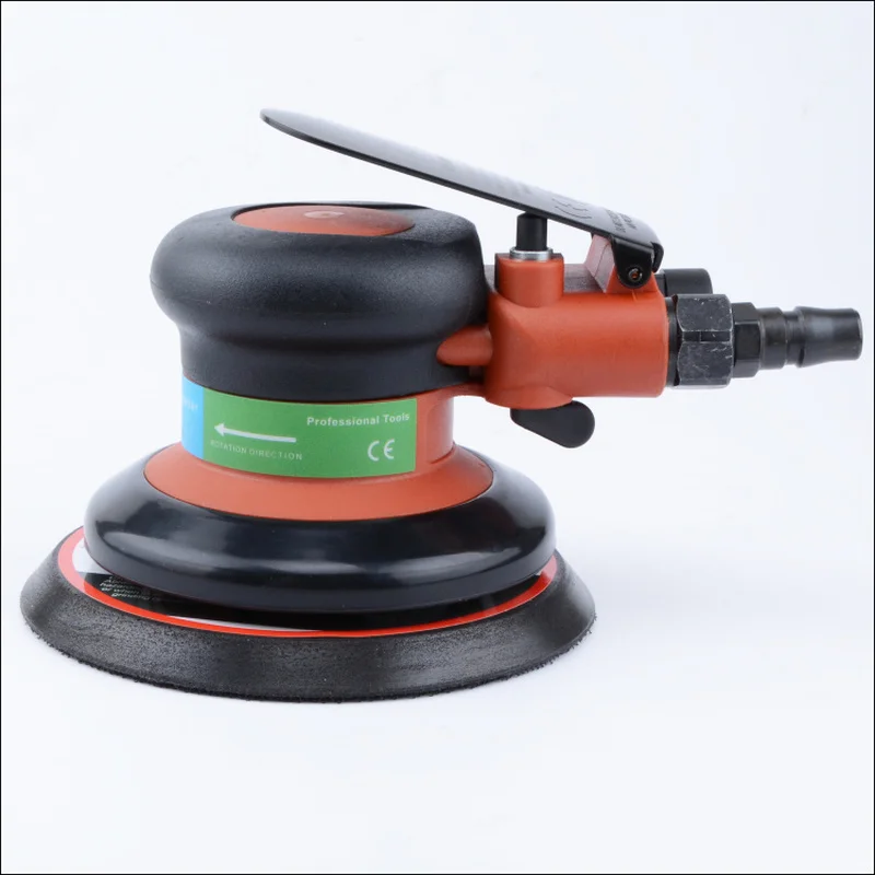 Плоский шлифовальный станок Шпатлёвки шлифовальная машина для стен небольшой