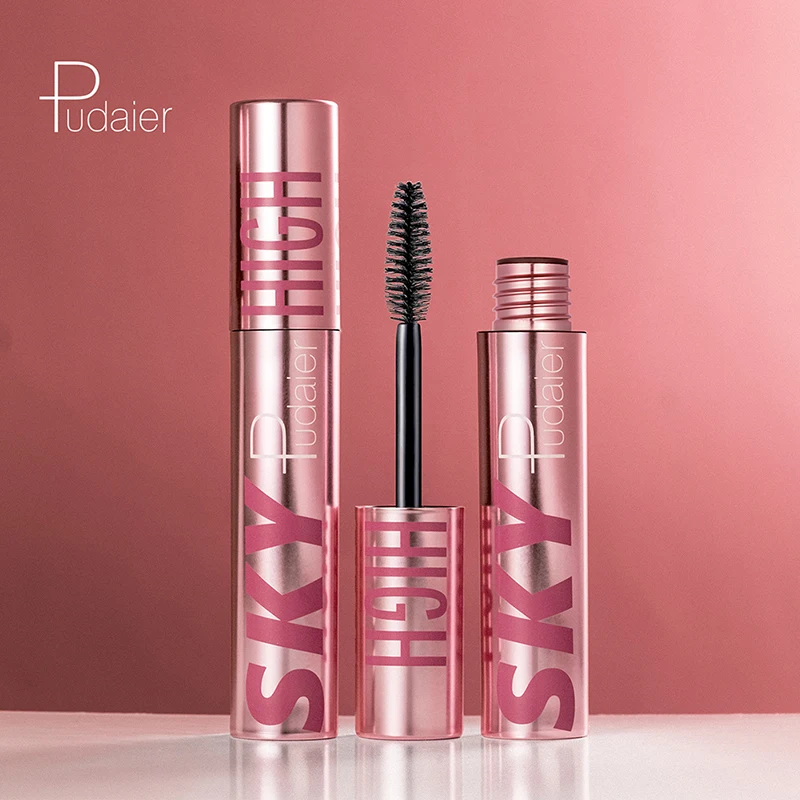 

Mascara Waterproof Mascara Mascara Lengthening Mascara WaterProof Curling Cilia Lengthning Lotion (8G)