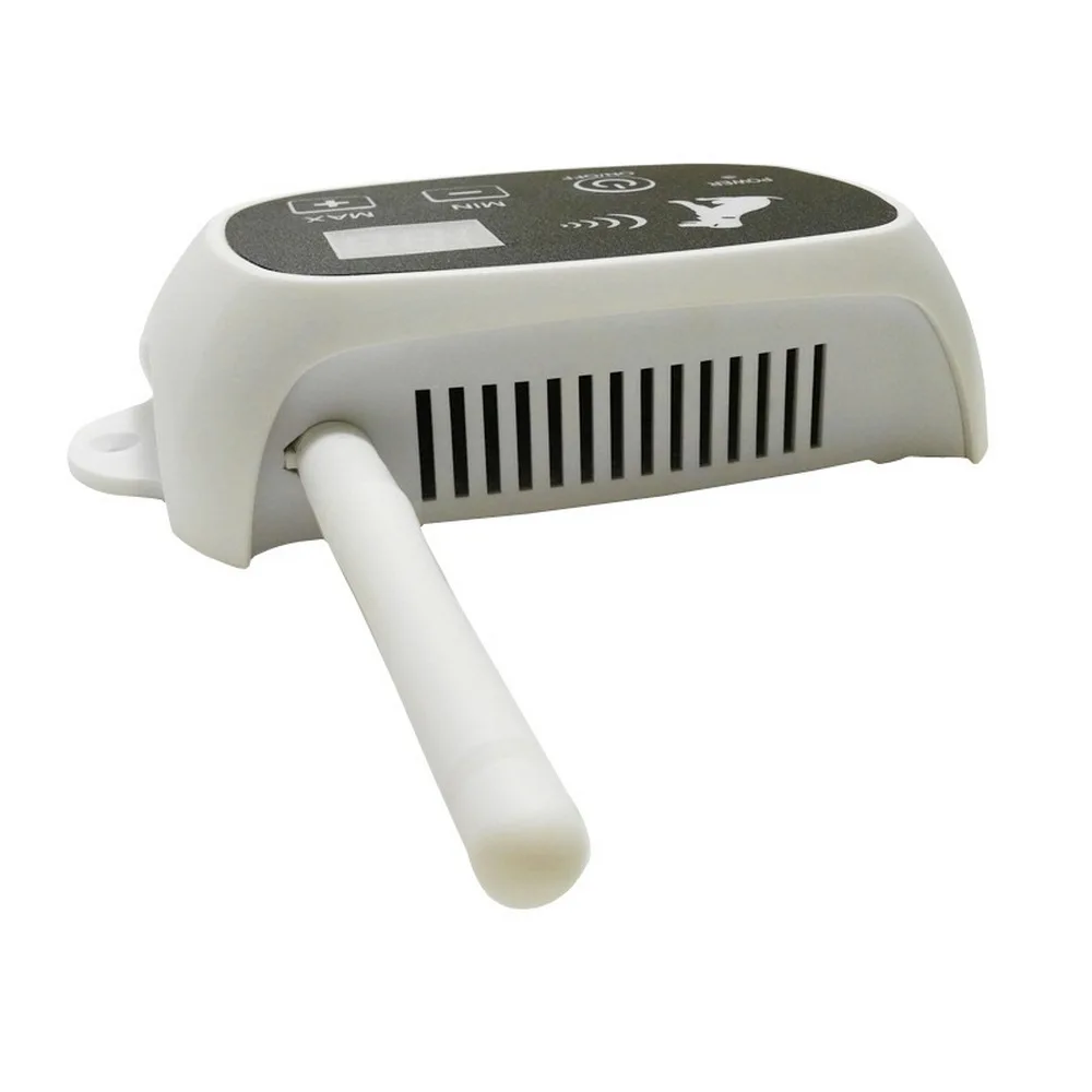 Беспроводной электрическое ограждение для собак Системы KD 661 ПЭТ дистанционного