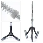 Трехкулачковый цилиндрический шлифовальный станок с внутренним диаметром, 2 размера