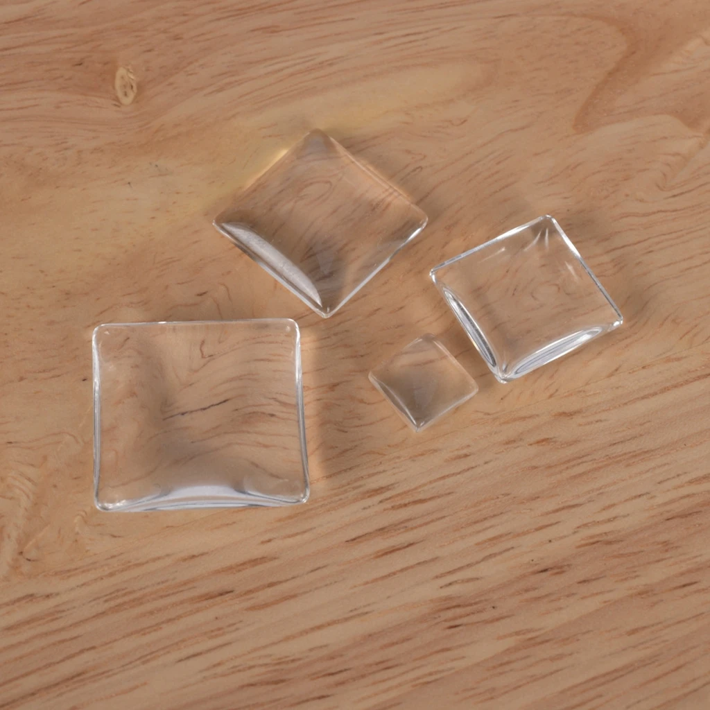 

Прозрачное Хрустальное стекло, глянцевый патч, инкрустированный, для изготовления ювелирных изделий, 10-30 мм, 5-20 шт./ЛТ