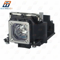 high quality poa lmp123 lmp123 replacement projector lamp for sanyo plc xw60 plc xw60plc xw1010cplc xw1000c with housing