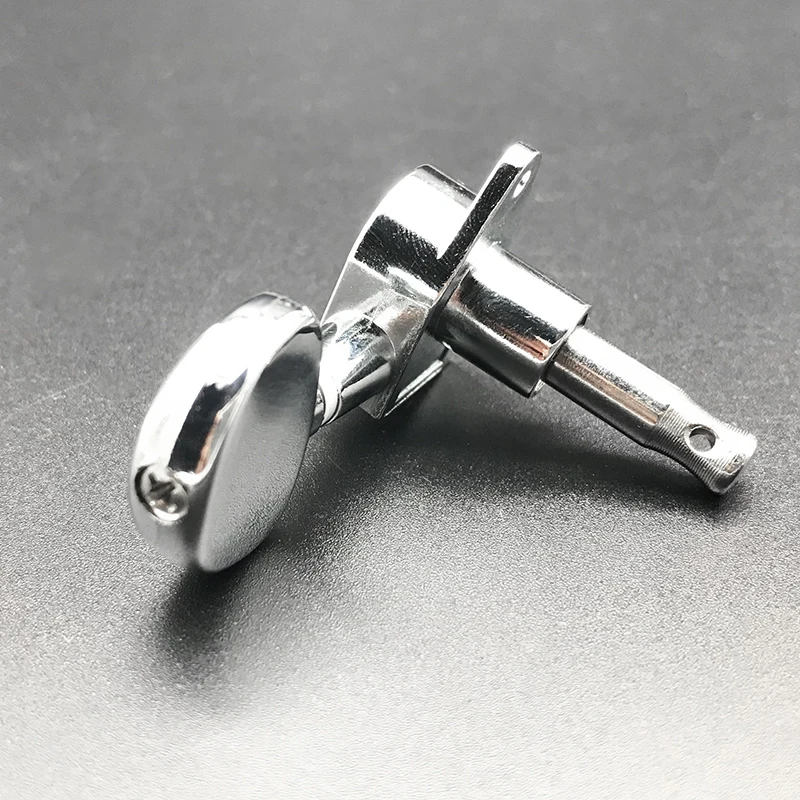 Гирлянда для акустической электрогитары с запечатанной шестерней колышки