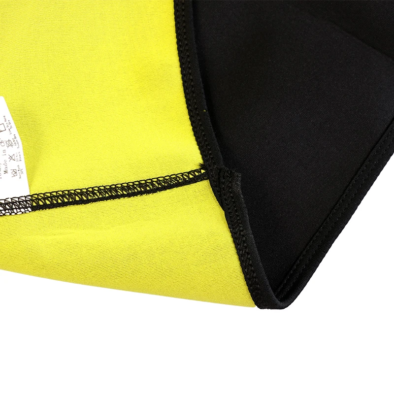 Жиросжигатель Талии Тренажер жилет для похудения мужчины формирователь тела