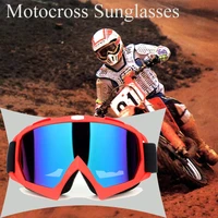 motos sunglasses outdoor dirtbike helmet goggles motorcycle bicycle off road mtb racing bike men womens motocross sun glasses