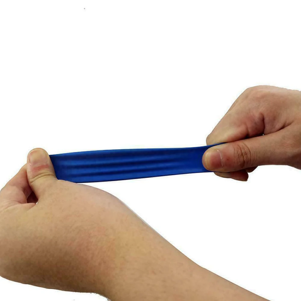 4 шт. уличные мягкие Нескользящие водонепроницаемые резиновые защитные