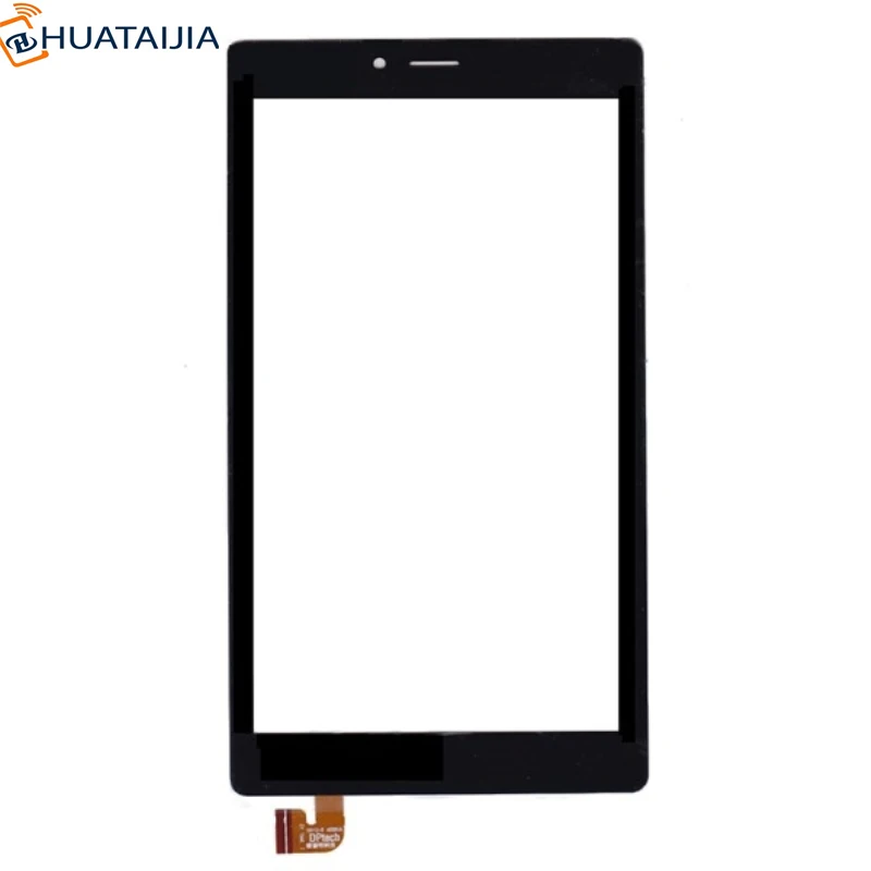 Новая 7 Сенсорная панель экрана для Alcatel One Touch Pixi 4 (7) 3G 9003 9003X 9003A планшетный ПК