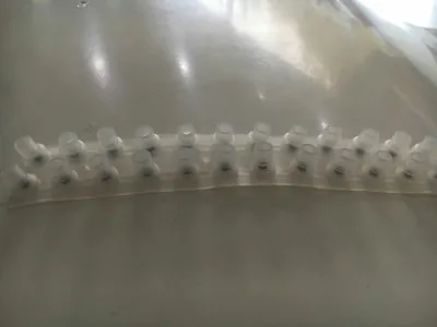 

5PCS/Lot Conductive Rubber Contact Pad Button D-Pad for MEIDELI m1/2/3/10/20/30 mc120 mc280/258 md200/600/700/800/100