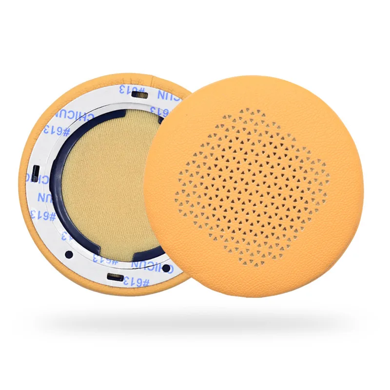 Мягкие кожаные амбушюры с эффектом памяти для JBL Duet BT беспроводные наушники Bluetooth