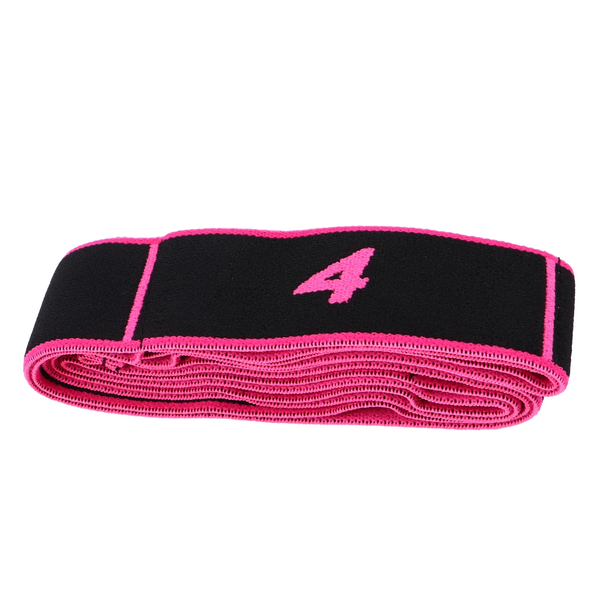 

1pc Fitness Strap Elastic Band Workout Band Home Stretching Strap Yoga Band