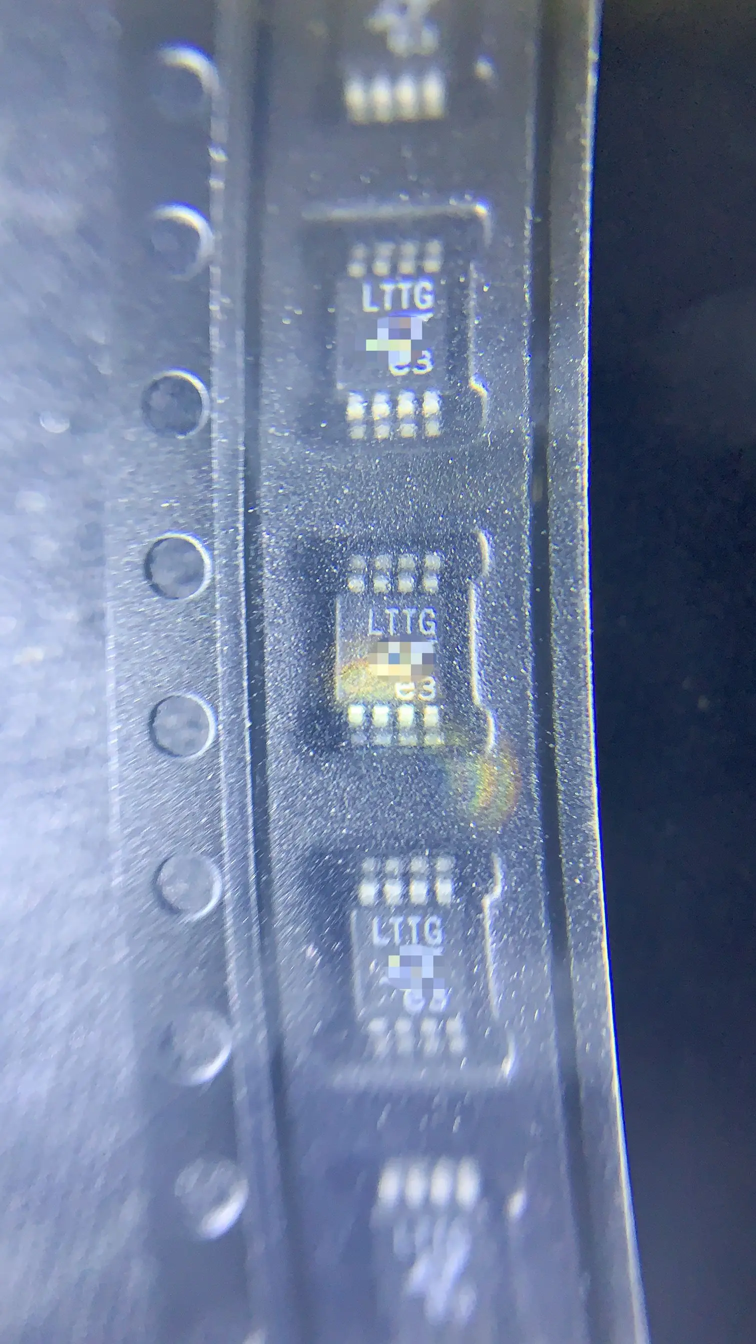 5 шт./лот LTC1966CMS8 LTC1966 MSOP8 100% новый оригинальный Бесплатная доставка | Бытовая