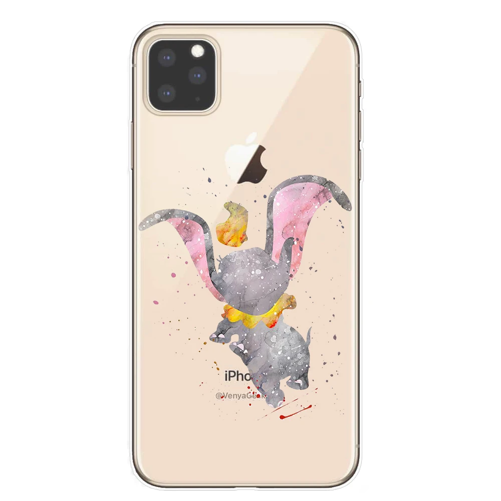 Чехол с русалкой для iPhone 11 Pro XS чехол для MAX XR для iPhone 8 7 6 6S Plus 5S SE чехол