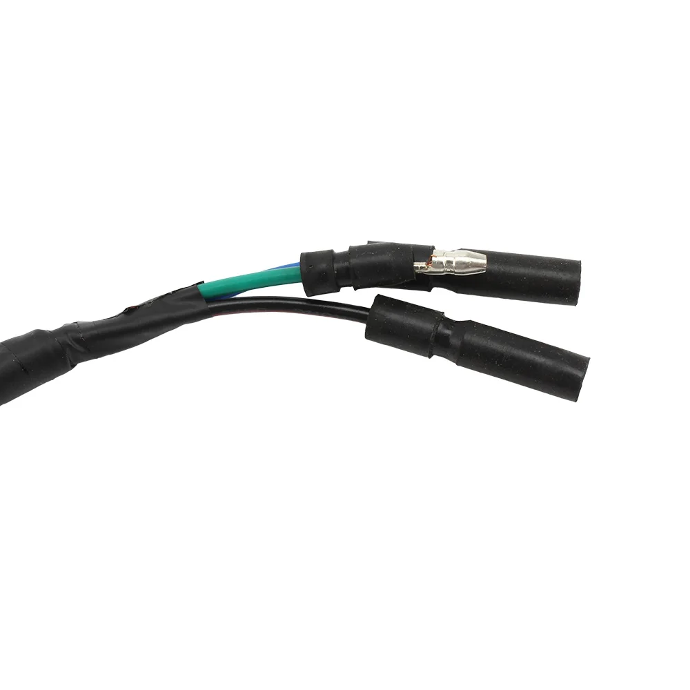 Мотоцикл Магнето освещение статор катушки мотокросса двигатель редкоземельный