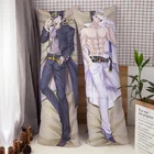 Чехол для телефона с рисунком из аниме Необычные приключения Джоджо