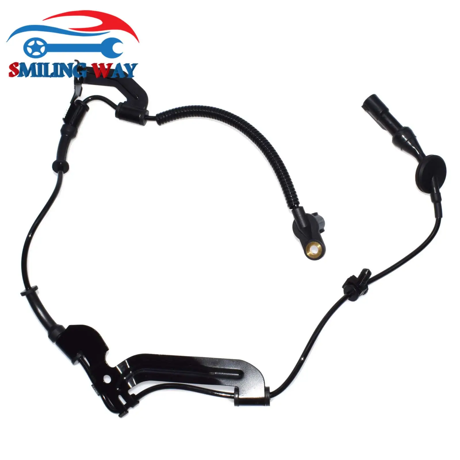 Датчик скорости для переднего и левого колеса ABS датчик Ford escaster & Mazda daitary ^ Mercury Mariner