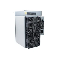dcr mining king dr5 35t blake256r14 dcr miner with official power supply from antminer bitmain 1610w