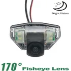 HD рыбий глаз 720P MCCD Автомобильная фотография для Honda CRV 2007 2008 2009 2010 Новинка подходит (хэтчбек) 2008 2009 2010 2011