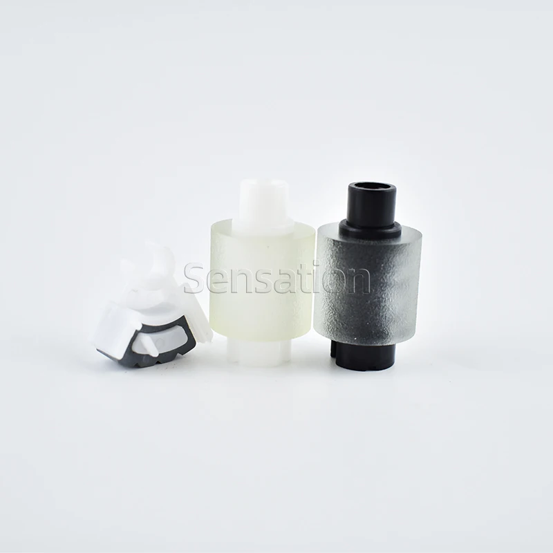 Совместимый ролик для захвата бумажных лотков Canon FL03407000 FL03408000 FL03259000 iR 1435i 1435iF 1435p |