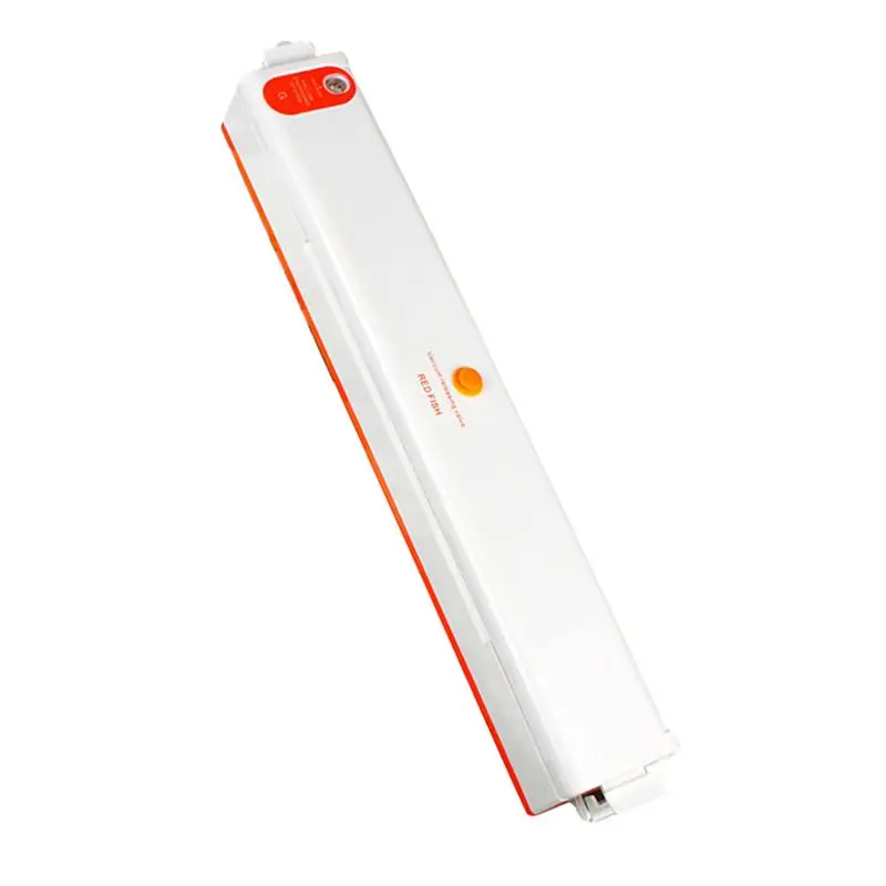 Бытовой автоматический вакуумный упаковщик 1 шт. электрическая упаковочная