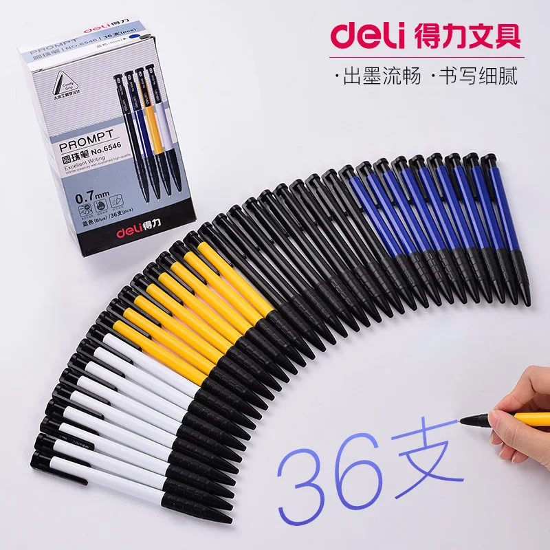 

6506 шариковая ручка, офисные принадлежности, старомодная телескопическая шариковая ручка с нажимной кнопкой, оптовая продажа