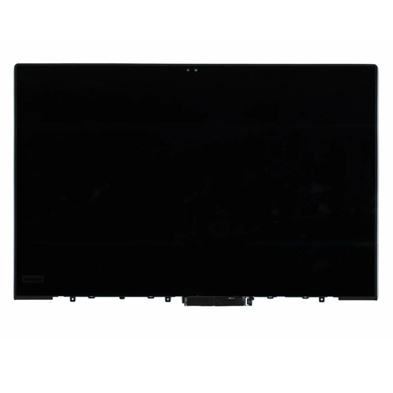 15 6 uhd 3840x2160 lcd screen touch digitizer assembly for lenovo thinkpad x1 extreme 1st gen 20mf 20mg laptop free global shipping