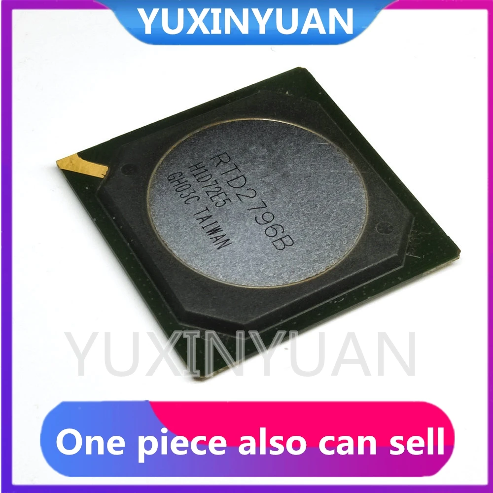 1 шт. SDP1209FOX-FT3 FLI32626H-BG RTD2796 MSD6A338ST-003J NEC и BGA |