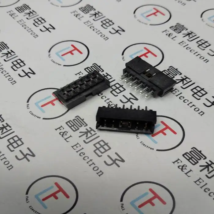 

10pcs/lot 878311220 0878311220 87831-1220 2.0 DC3 12P Connector